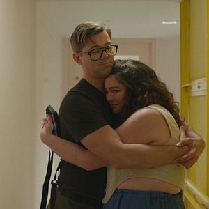 Foto Andrew Rannells