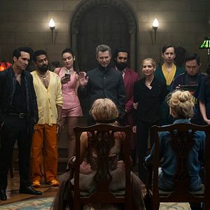 Foto Sarah Michelle Gellar