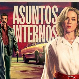 Foto Asuntos internos