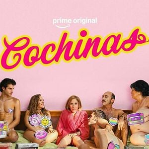 Foto Cochinas