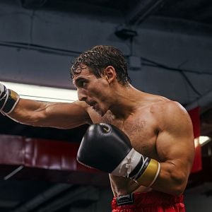 Foto El Potro de Vallecas