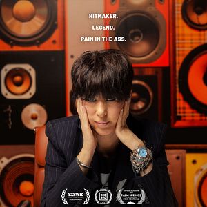 Foto Diane Warren: Relentless