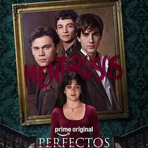 Foto Perfectos mentirosos