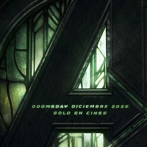 Foto Vengadores: Doomsday