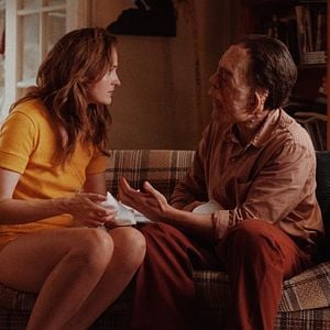 Foto A Different Man