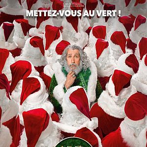 Foto Santa Claus & Cía.