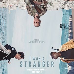 Foto I Was a Stranger