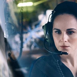 Foto Amenaza en el aire