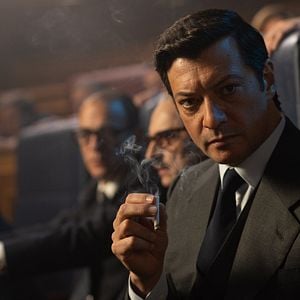 Foto Anatomía de un instante