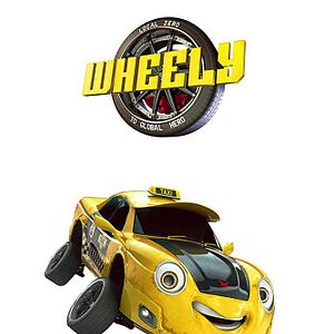 Foto Wheely. ¡Atrápalo si puedes!