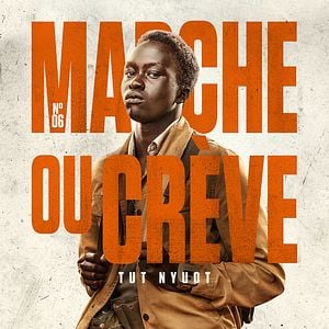 Foto La larga marcha