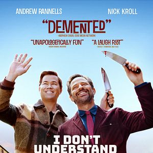 Foto Adivina quién muere esta noche