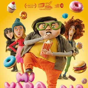 Foto Mi vida a lo grande