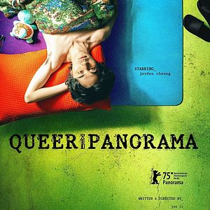 Foto Queerpanorama