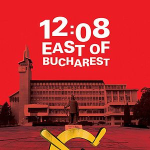 Foto 12:08 Al este de Bucarest