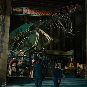 Foto Jurassic World: El renacer