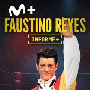 Foto Informe Plus+. Faustino Reyes. El precio de la Plata