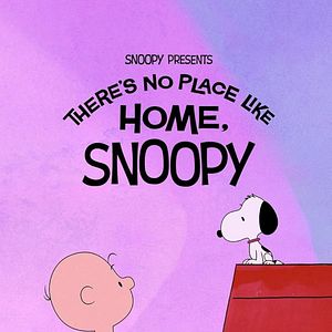 Foto Snoopy presenta: Hogar, dulce hogar
