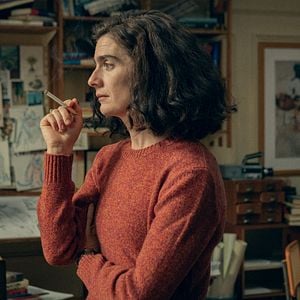 Foto Gaby Hoffmann