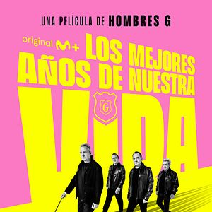 Foto Los mejores años de nuestra vida