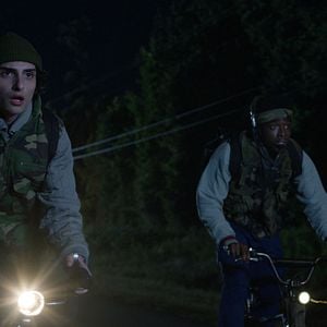 Foto Stranger Things