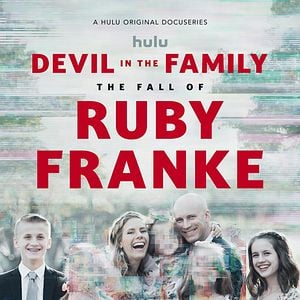Foto El diablo en la familia: La caída de Ruby Franke