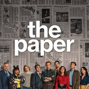 Foto The Paper