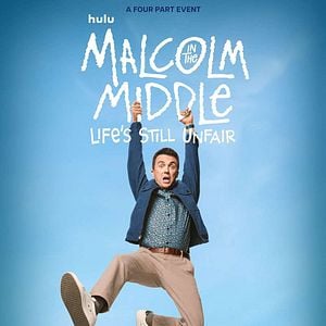 Foto Malcolm in the Middle: Life's Still Unfair