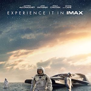 Foto Interstellar