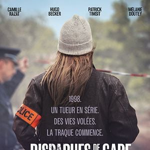 Foto Les Disparues de la gare