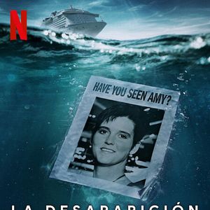 Foto La desaparición de Amy Bradley
