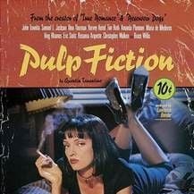 Foto Pulp Fiction