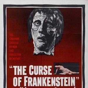 Foto La maldición de Frankenstein