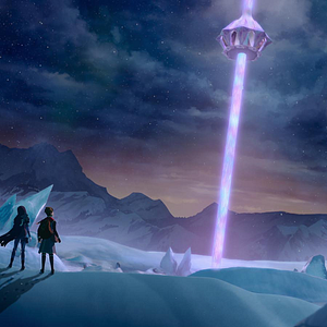 Foto El príncipe dragón