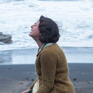 Foto Inurri Itsuak (Las ciegas hormigas)