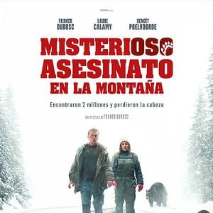 Foto  Misterioso asesinato en la montaña