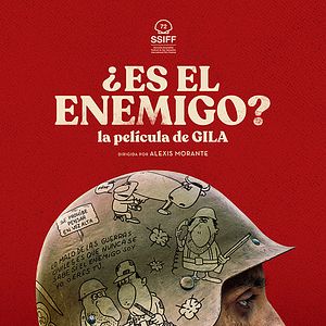 Foto ¿Es el enemigo? La película de Gila
