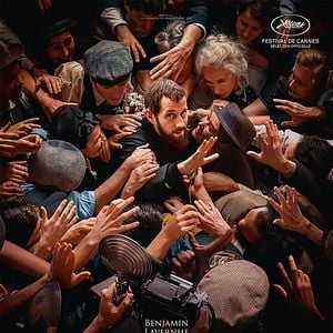 Foto El ángel de los pobres