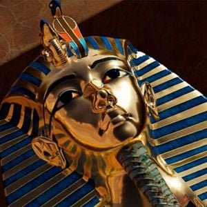 Foto Tesoros perdidos de Egipto