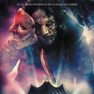 Foto Peter Pan, pesadilla en Nunca Jamás