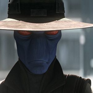 Foto Star Wars: crónicas del submundo