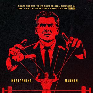 Foto Vince McMahon: El titán de la WWE