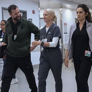Foto Noah Wyle