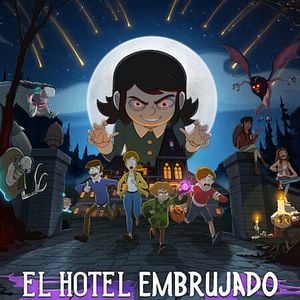 Foto El hotel embrujado