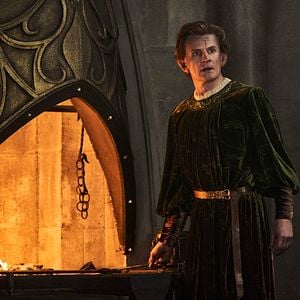 Foto El Señor de los Anillos: Los Anillos de Poder