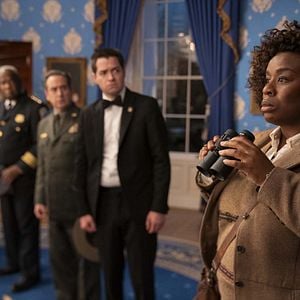Foto Uzo Aduba