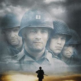 Foto Salvar al soldado Ryan