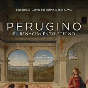 Foto Perugino: El renacimiento eterno