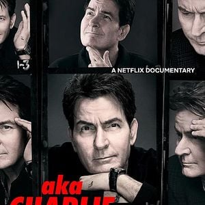 Foto Alias Charlie Sheen