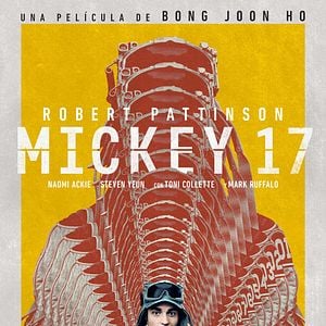 Foto Mickey 17